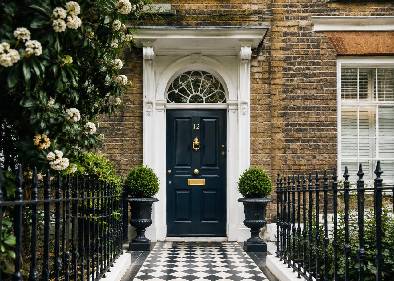 How much does a HomeBuyer's Survey cost? editorial feature