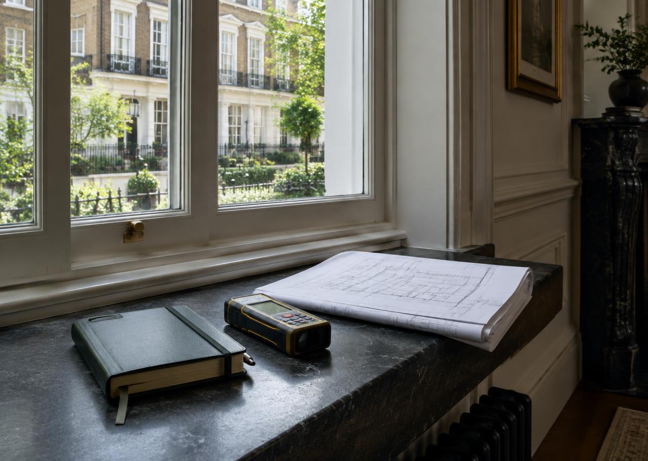 Level 2 vs Level 3 Home Survey editorial feature